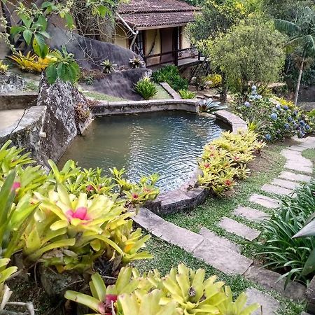 Oyo Pousada Luar Da Serra ลูเมียร์ ภายนอก รูปภาพ