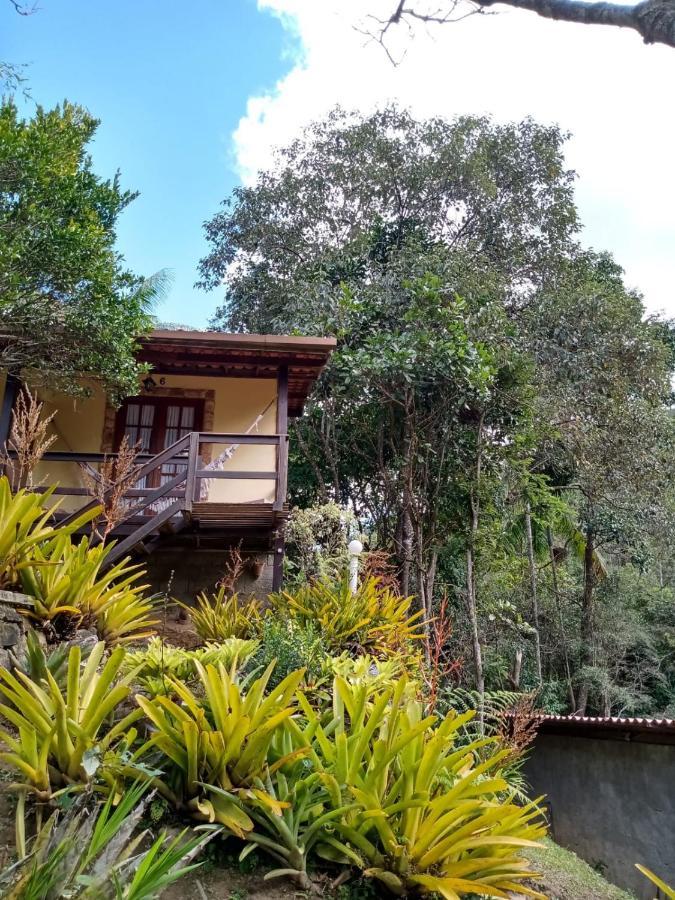 Oyo Pousada Luar Da Serra ลูเมียร์ ภายนอก รูปภาพ